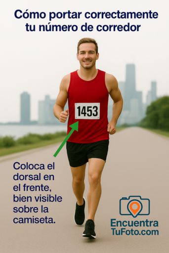 Ejemplo de número mal portado